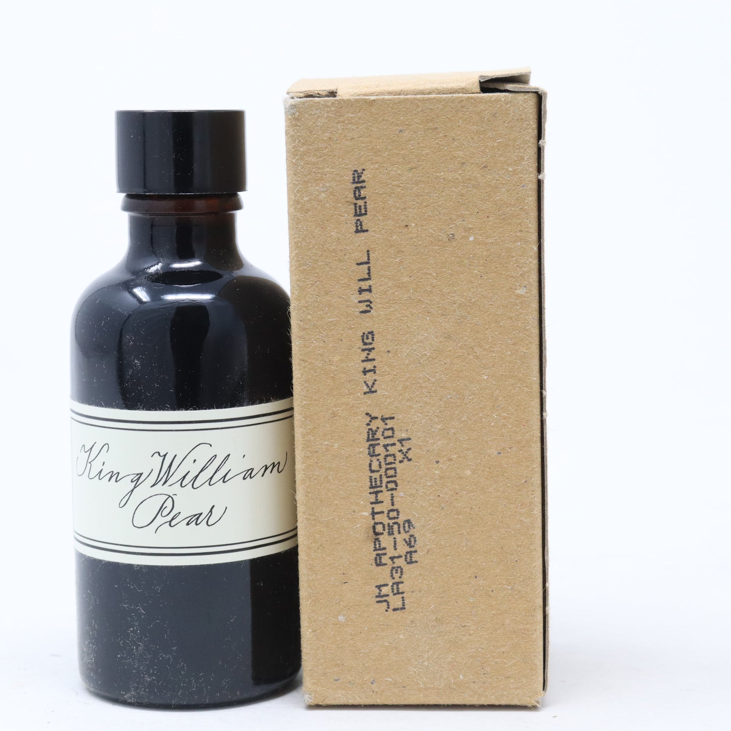 King William Pear Essential Oil 50 ml