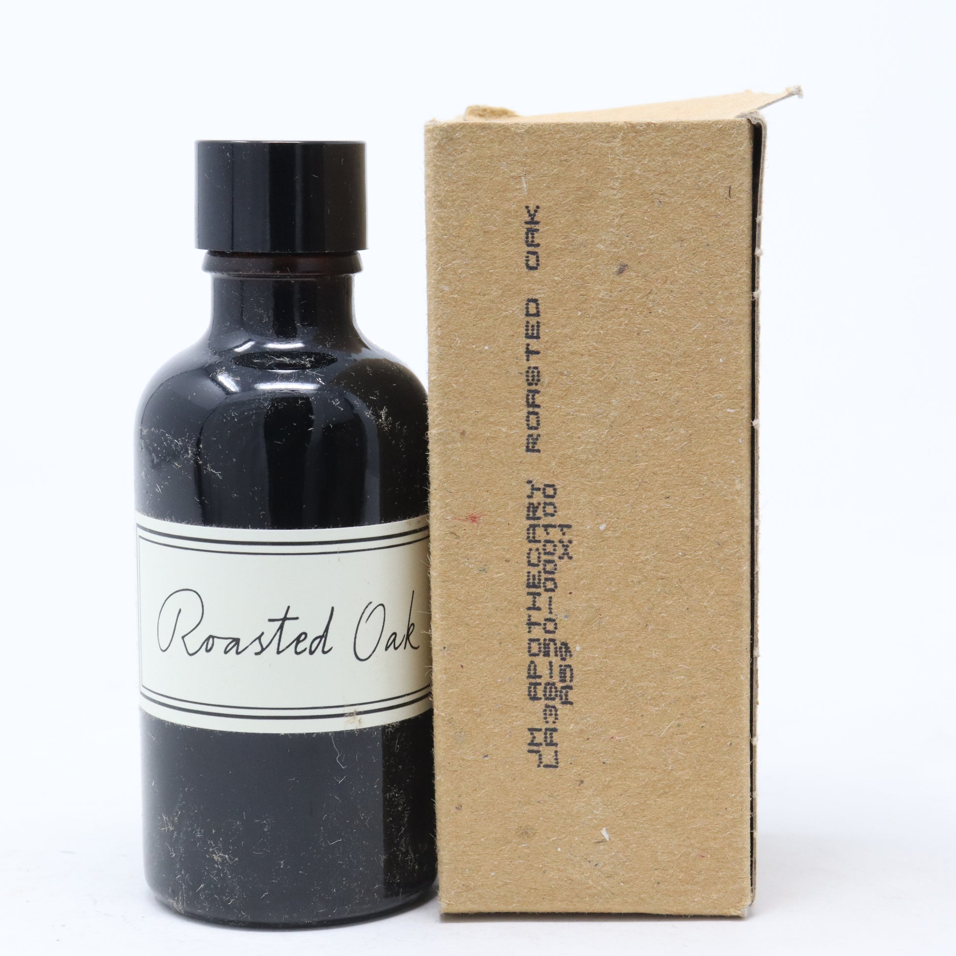 Roasted Oak Essential Oil 50 ml