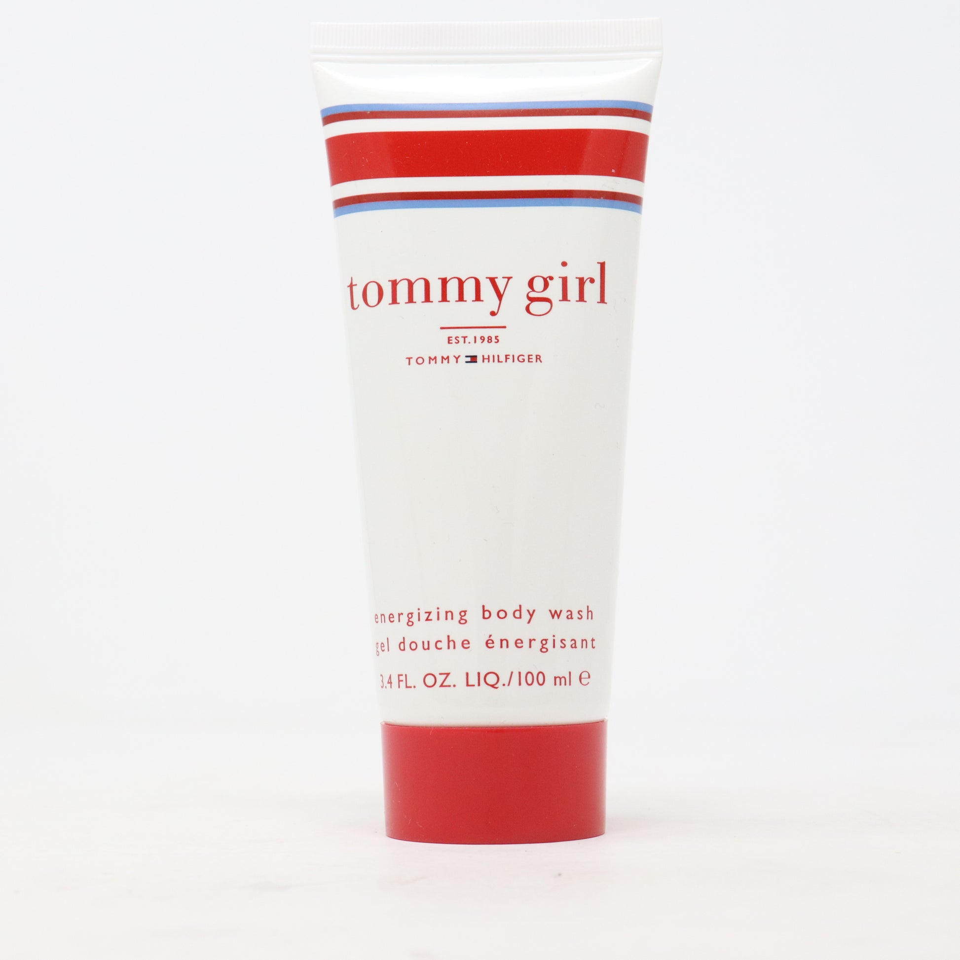 Tommy Girl Energizing Body Wash 100 ml