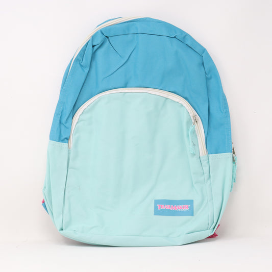 Blue/Teal/Pink Backpack