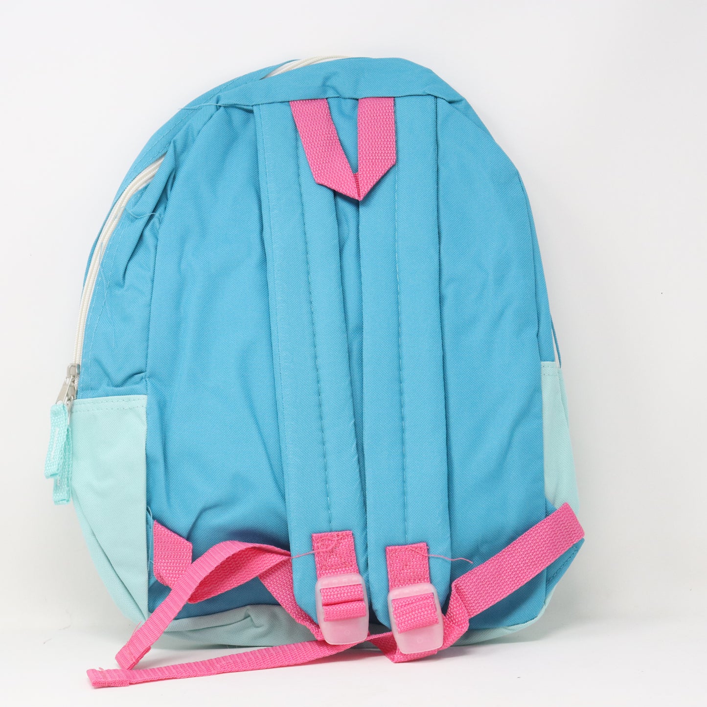 Trailmaker Classic Blue/Teal/Pink Backpack  / New