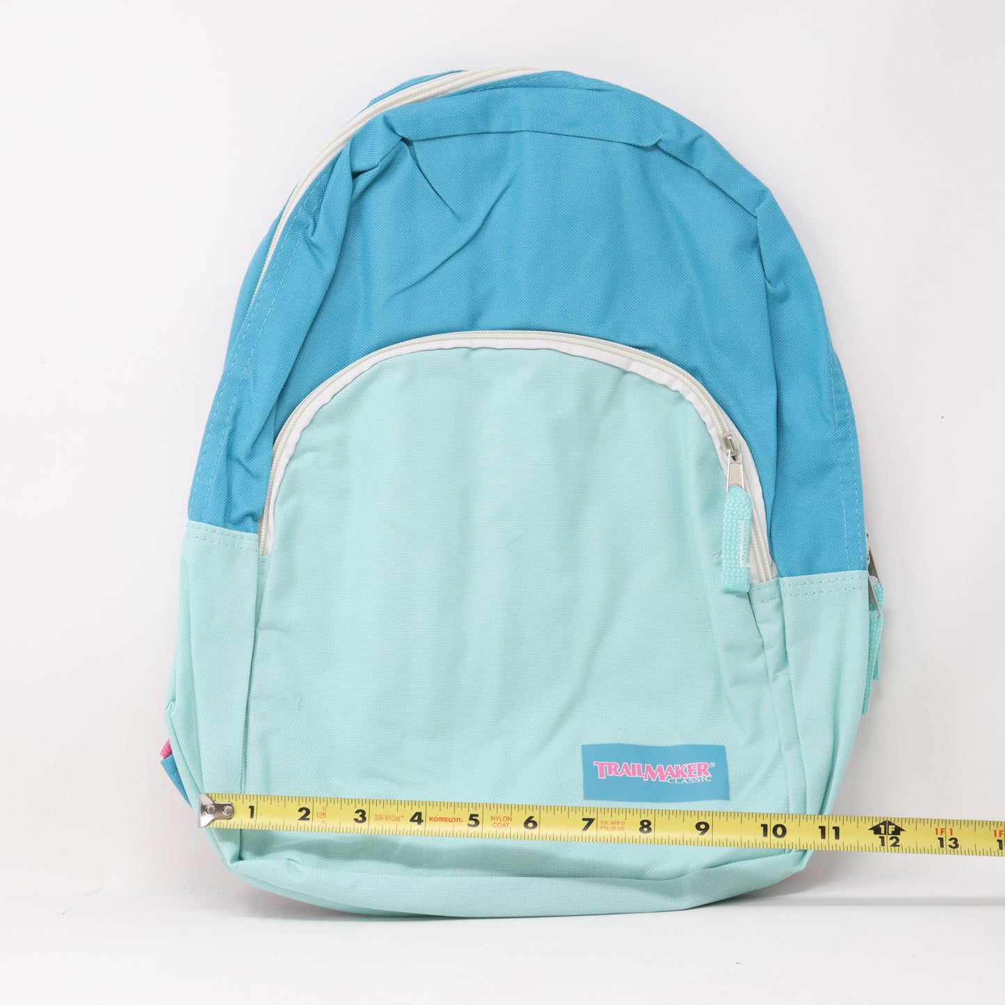 Trailmaker Classic Blue/Teal/Pink Backpack  / New