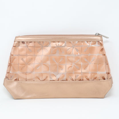 Pick Clear Cosmetic Bag