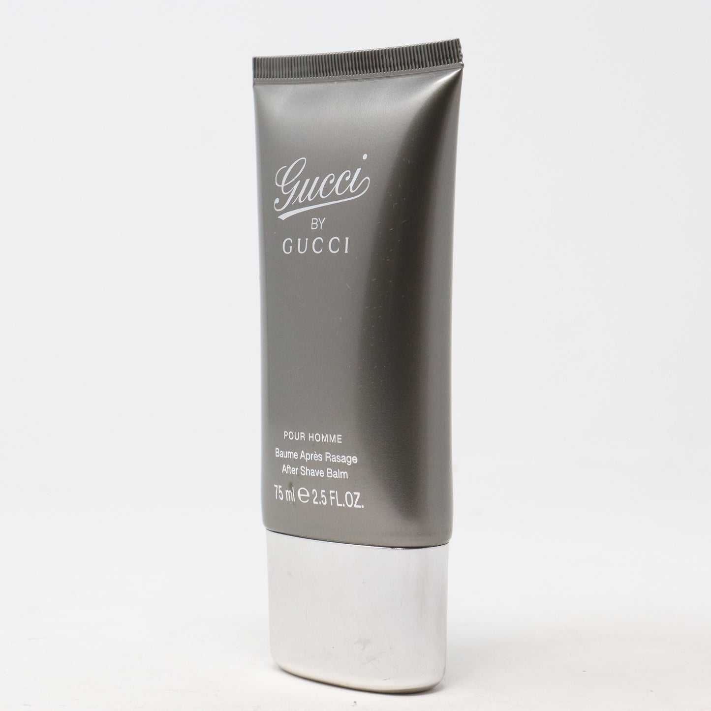 Gucci Pour Homme After Shave Balm 75 ml