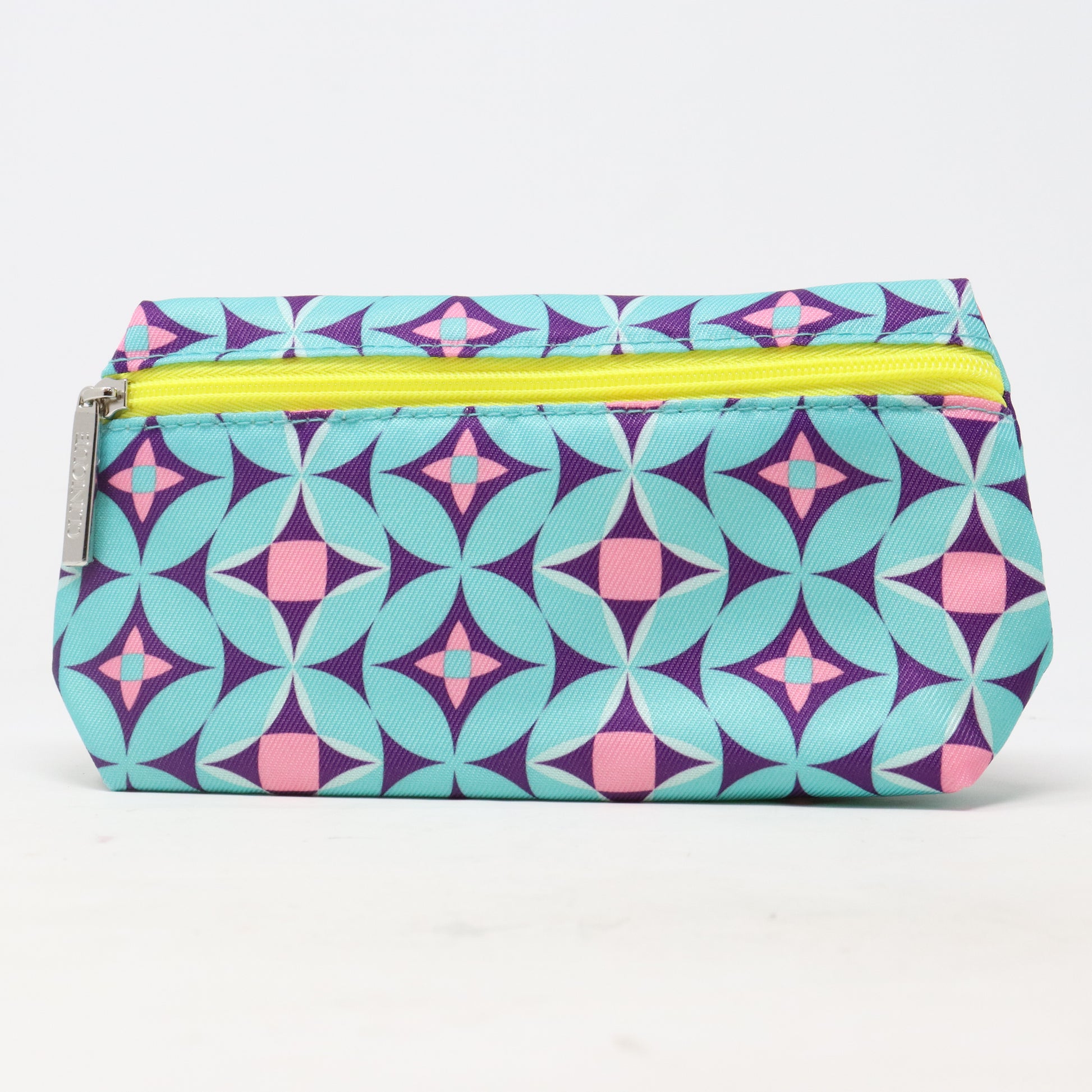 Multi-Color Cosmetic Bag