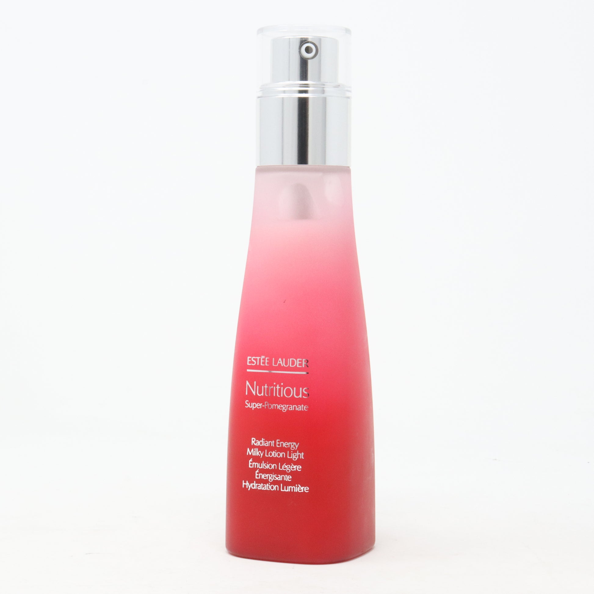 Nutritious Super-Pomegranate Milky Lotion Light 100 ml