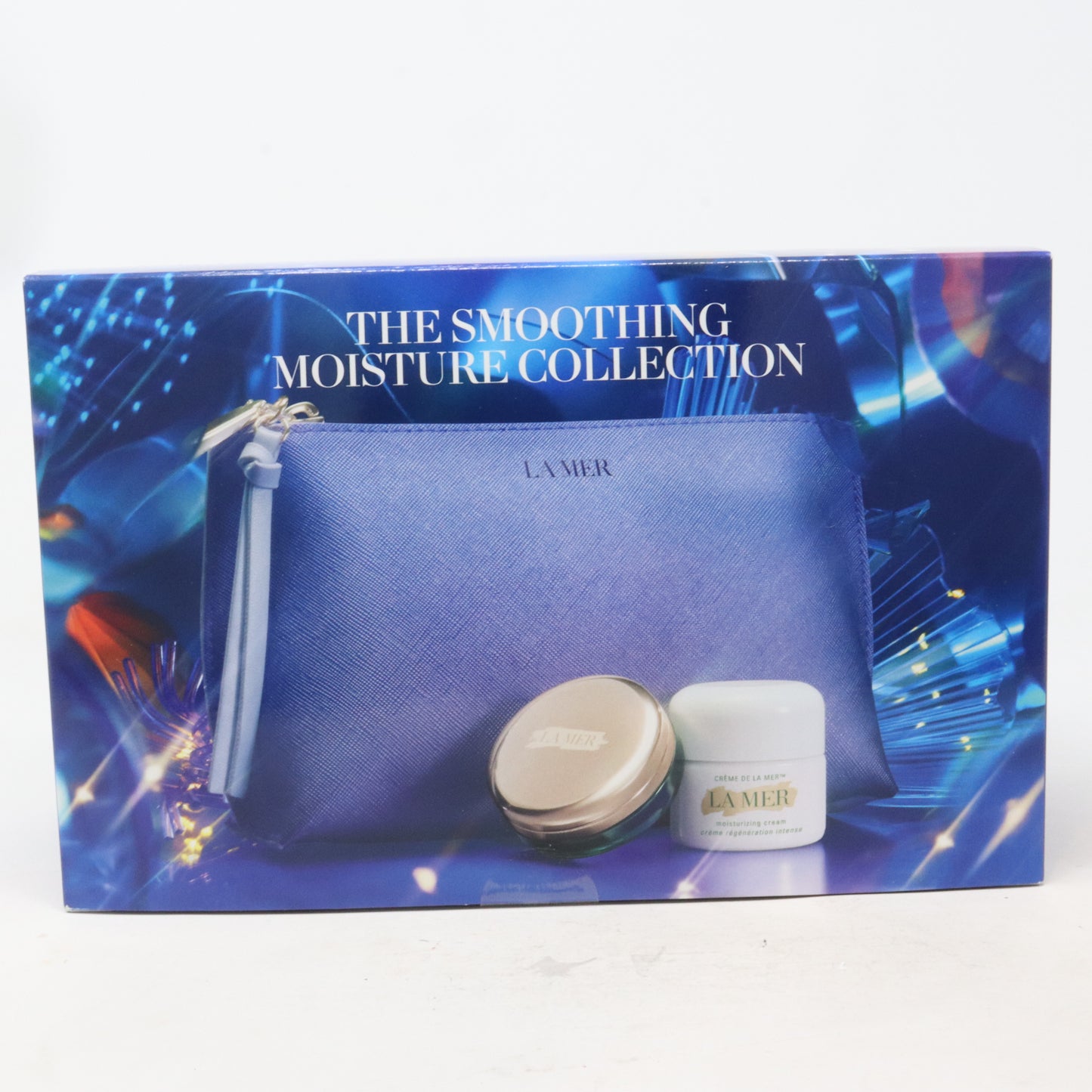 The Smoothing Moisture 3-Pcs Collection