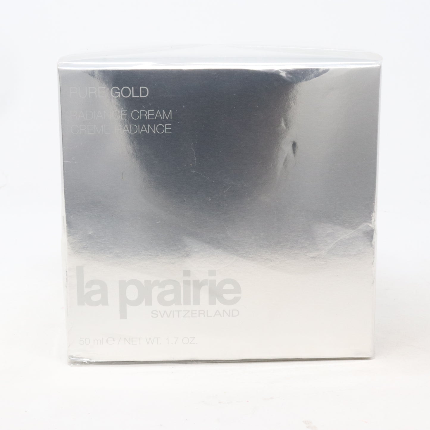 Pure Gold Radiance Cream 50 ml