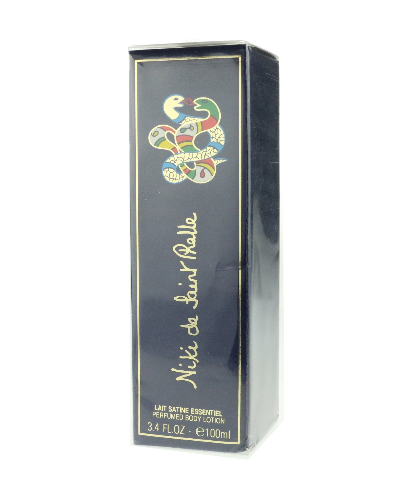 Niki De Saint Phalle Perfumed Body Lotion 100 ml