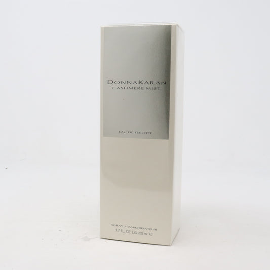 Cashmere Mist Eau De Toilette 50 ml