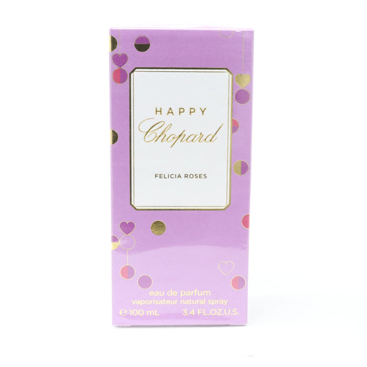 Happy Felicia Roses Eau De Parfum 100 ml