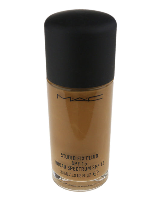 Studio Fix Fluid Foundation Spf 15 30 ml