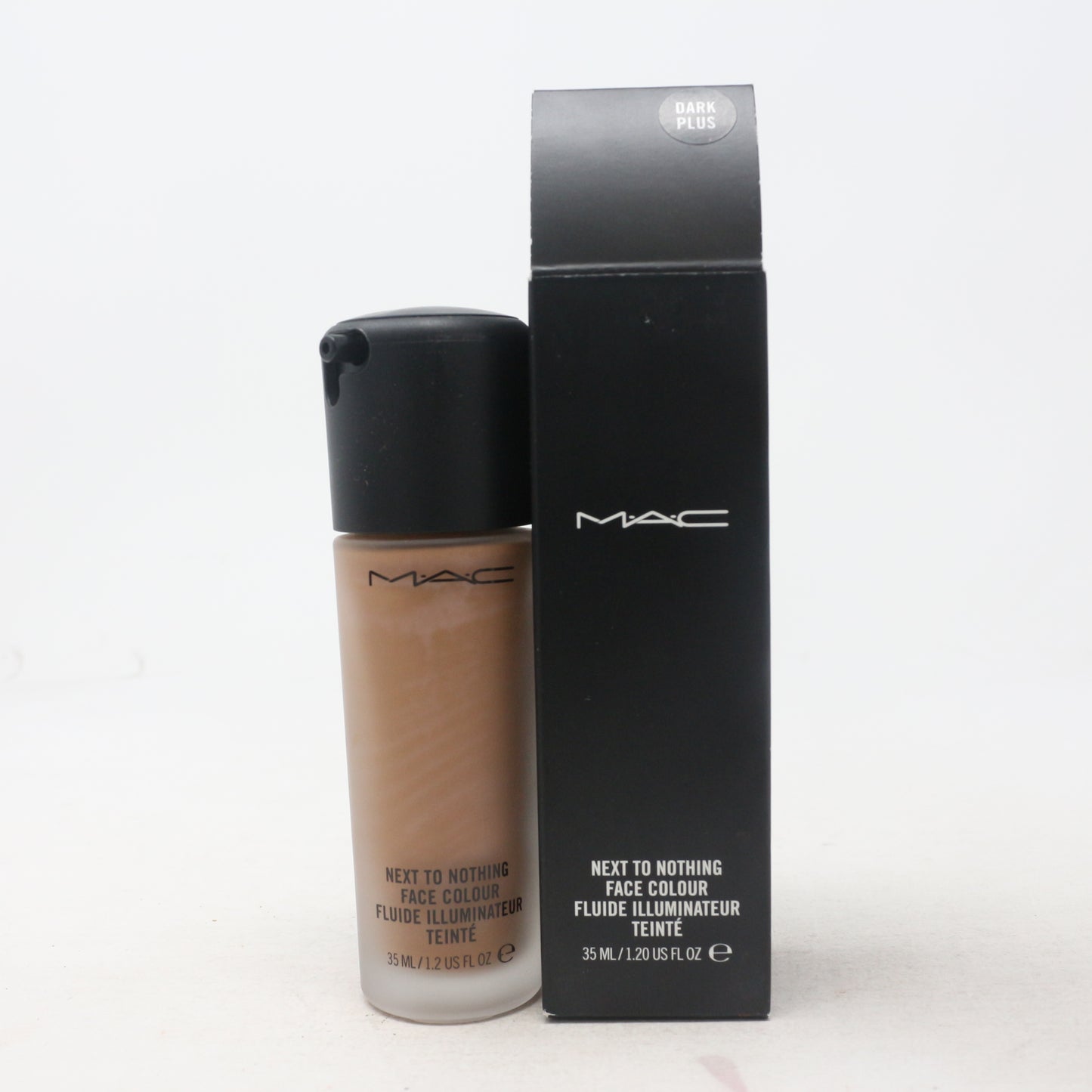 Next To Nothing Face Colour 35 ml