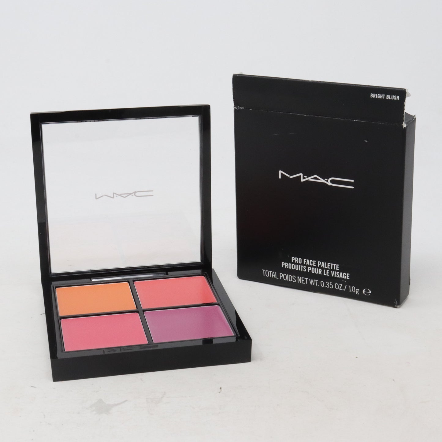 Pro Face Palette 10 g