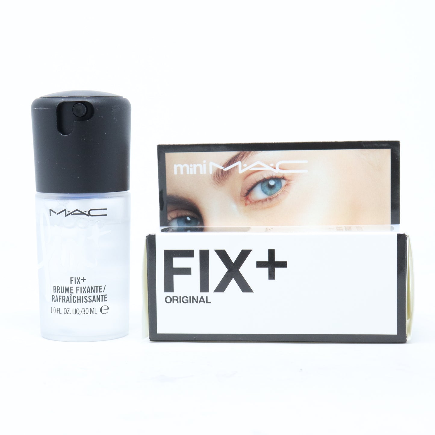 Mini Fix+ Original Skin Refresher 30 ml