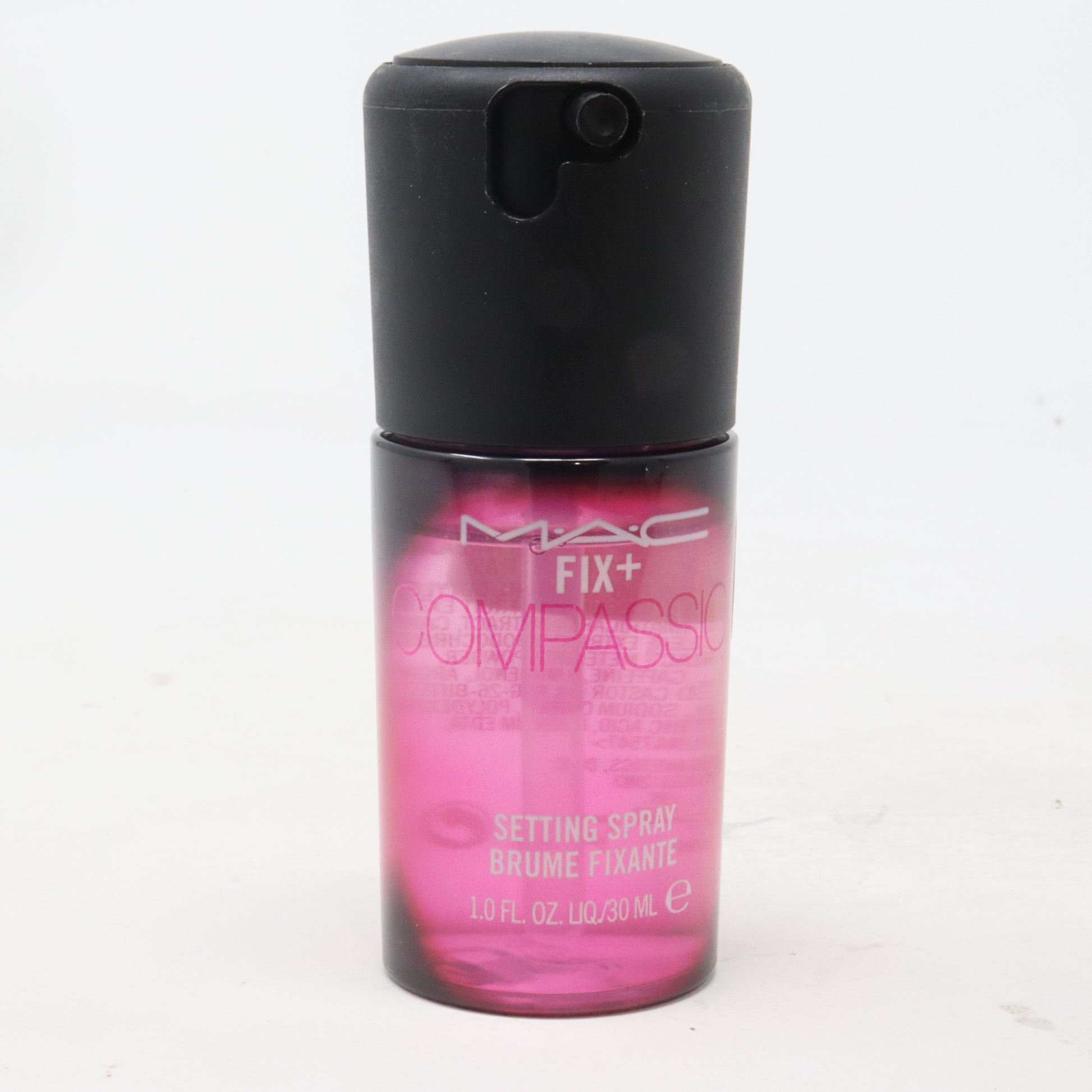 Fix+  Compassion Setting Spray 30 ml