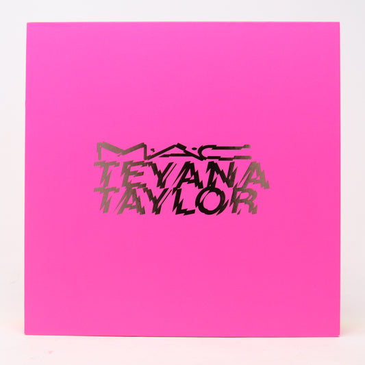 Teyana Taylor 13 Pcs Set