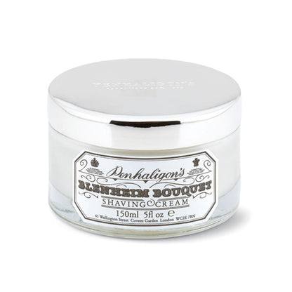 Shaving Cream Jar 150 ml