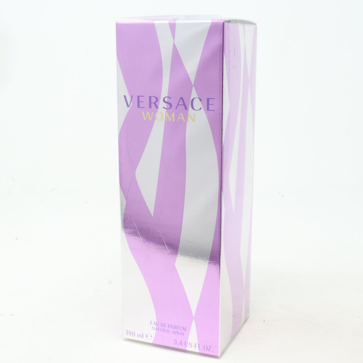 Versace Women Eau De Parfum 100 ml