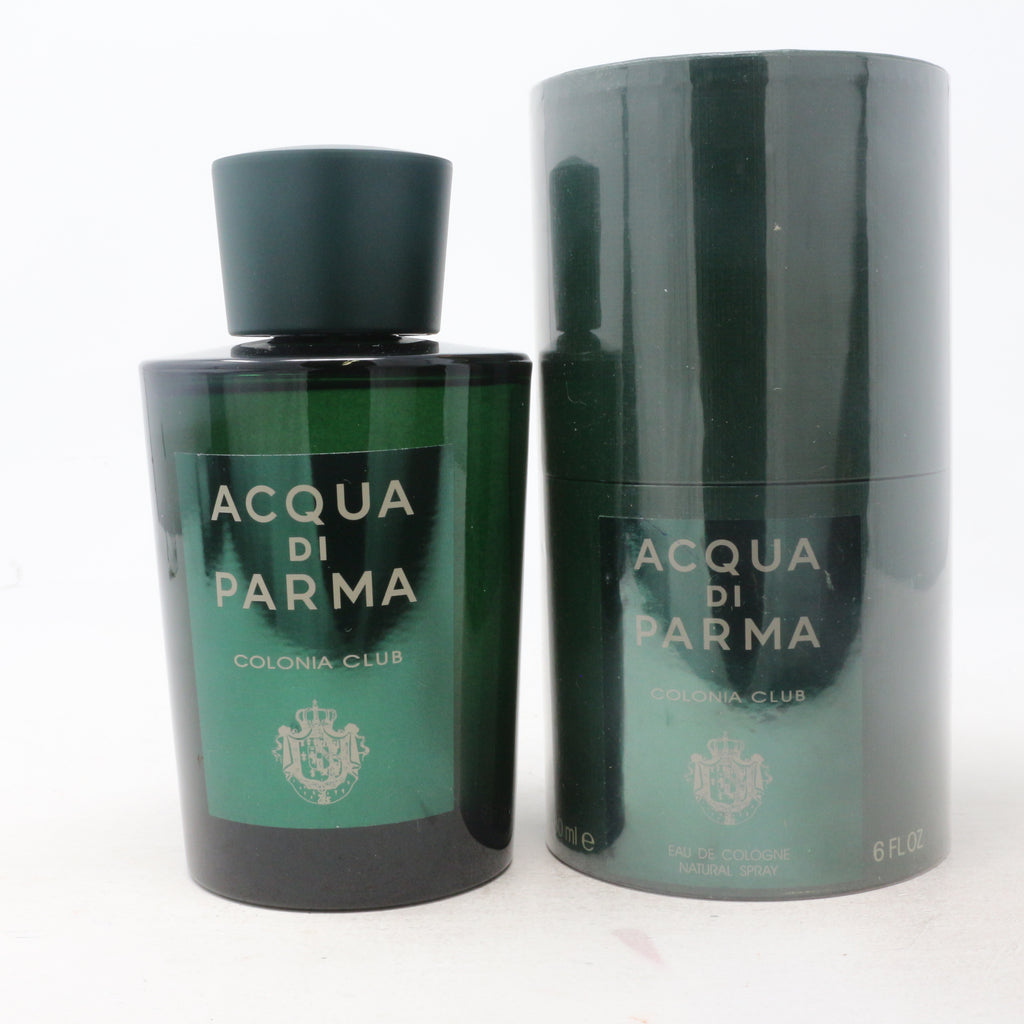 Acqua di Parma - Colonia C.L.U.B. Eau de Cologne 6 oz.