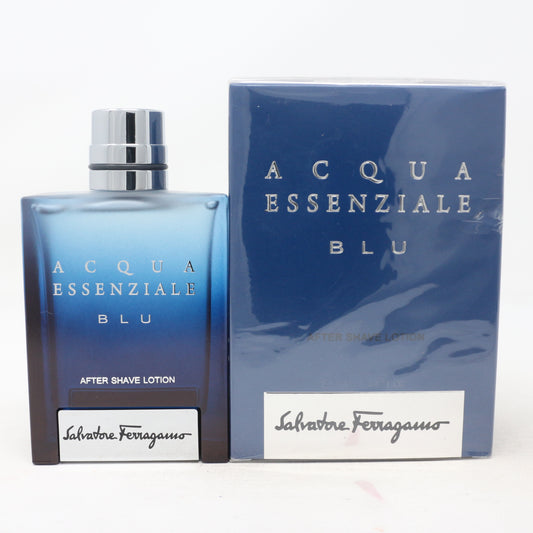 Acqua Essenziale Blu After Shave Lotion 100 ml