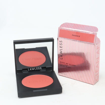 Make Me Blush Talc-Free Velvet Blush 5.5 g