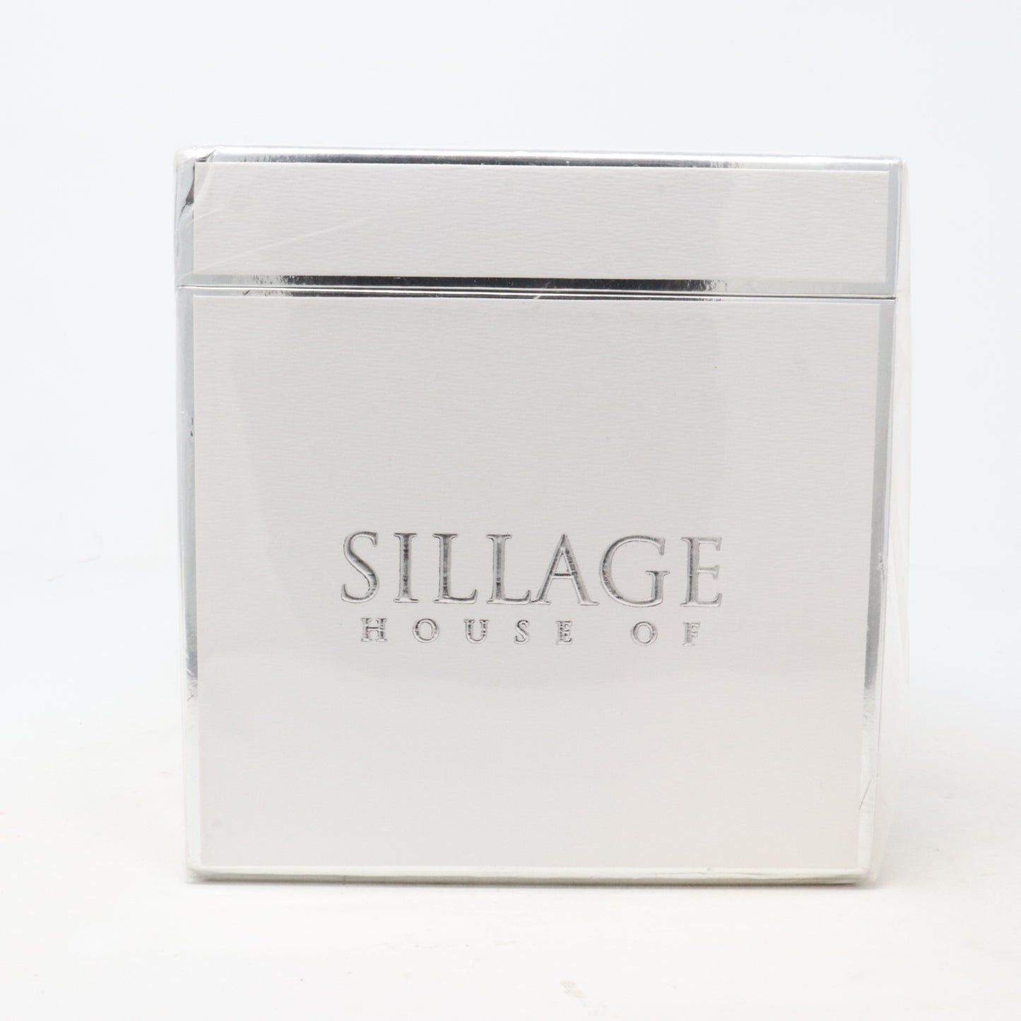 Vetue De Grandeur by House Of Sillage Parfum Limited Edition Snow Globe 2.5oz