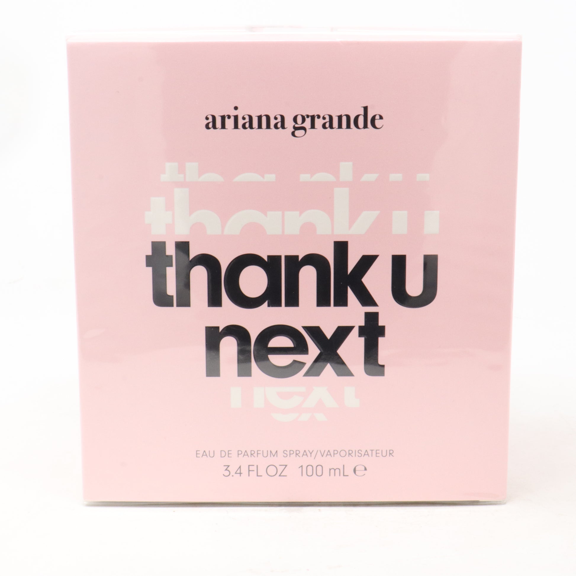 Thank U Next Eau De Parfum 100 ml