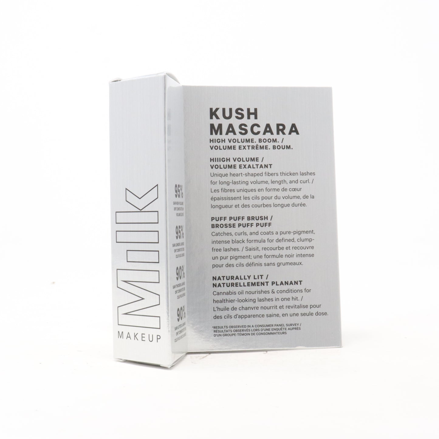 Mini Kush High Volume Mascara 3 ml