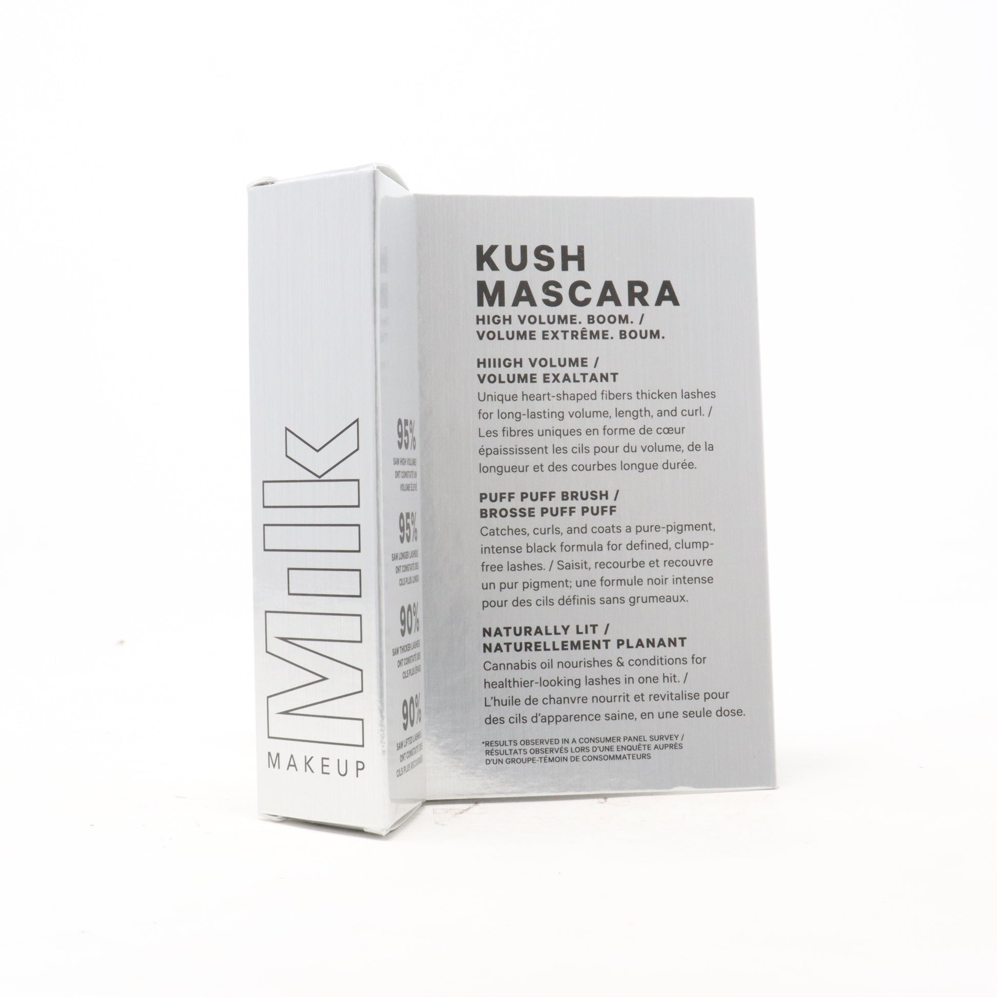 Mini Kush High Volume Mascara 3 ml