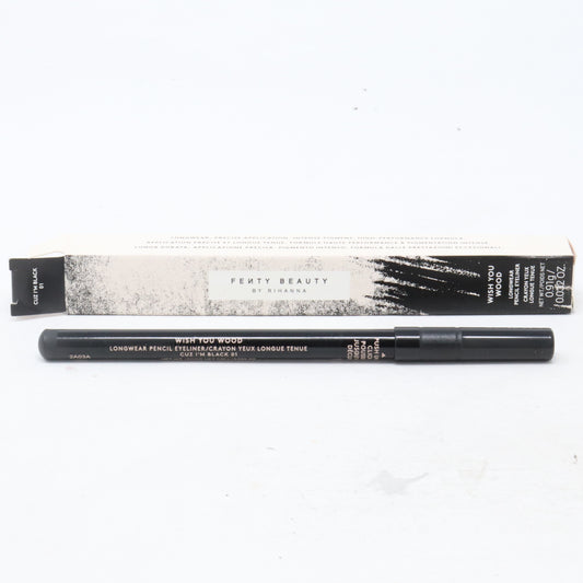 Longwear Pencil Eyeliner