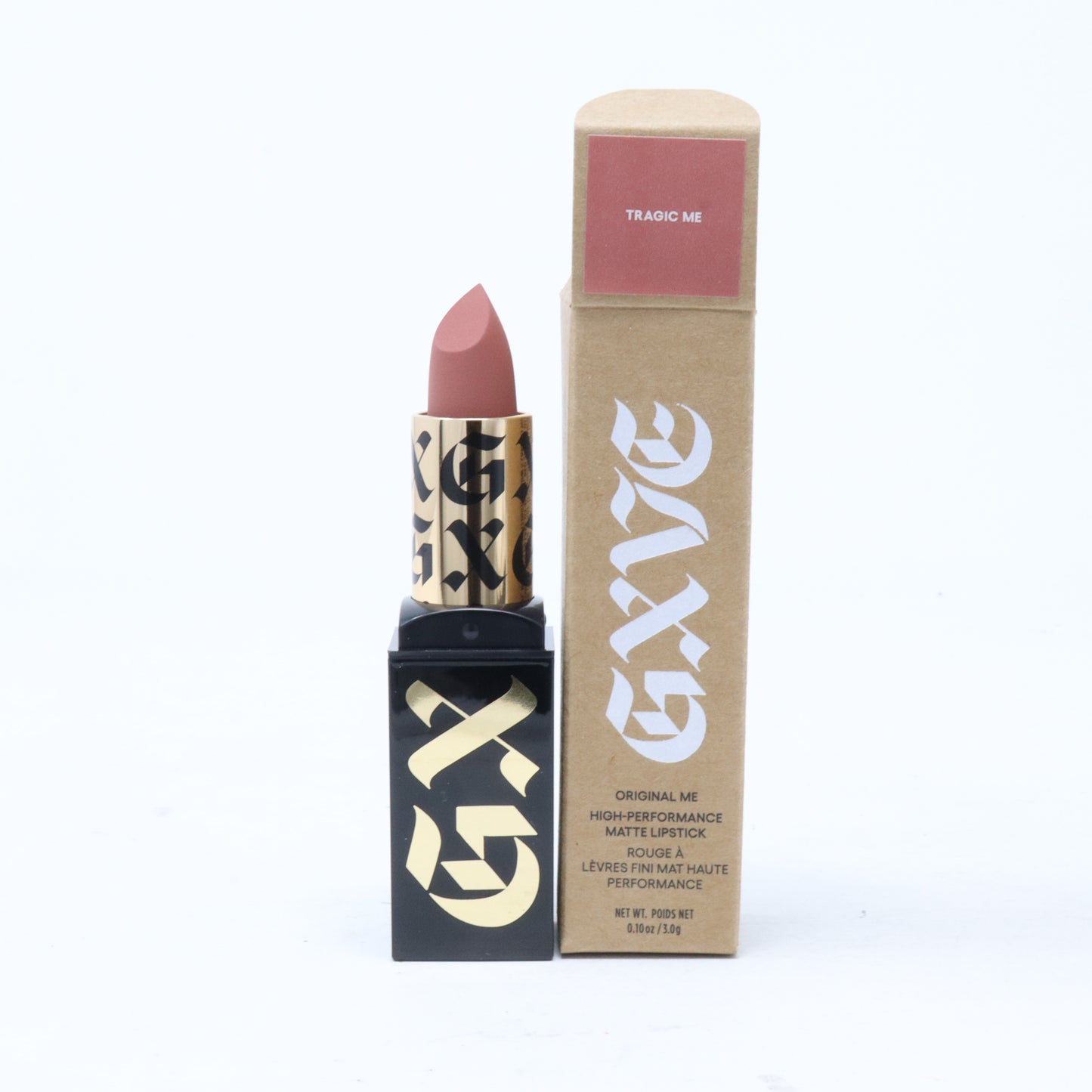 Original Me High-Performance Lipstick