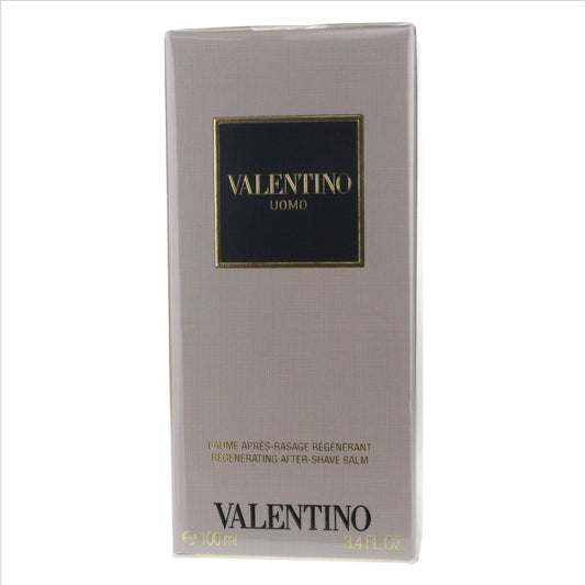 Valentino Uomo After Shave Balm 100 ml