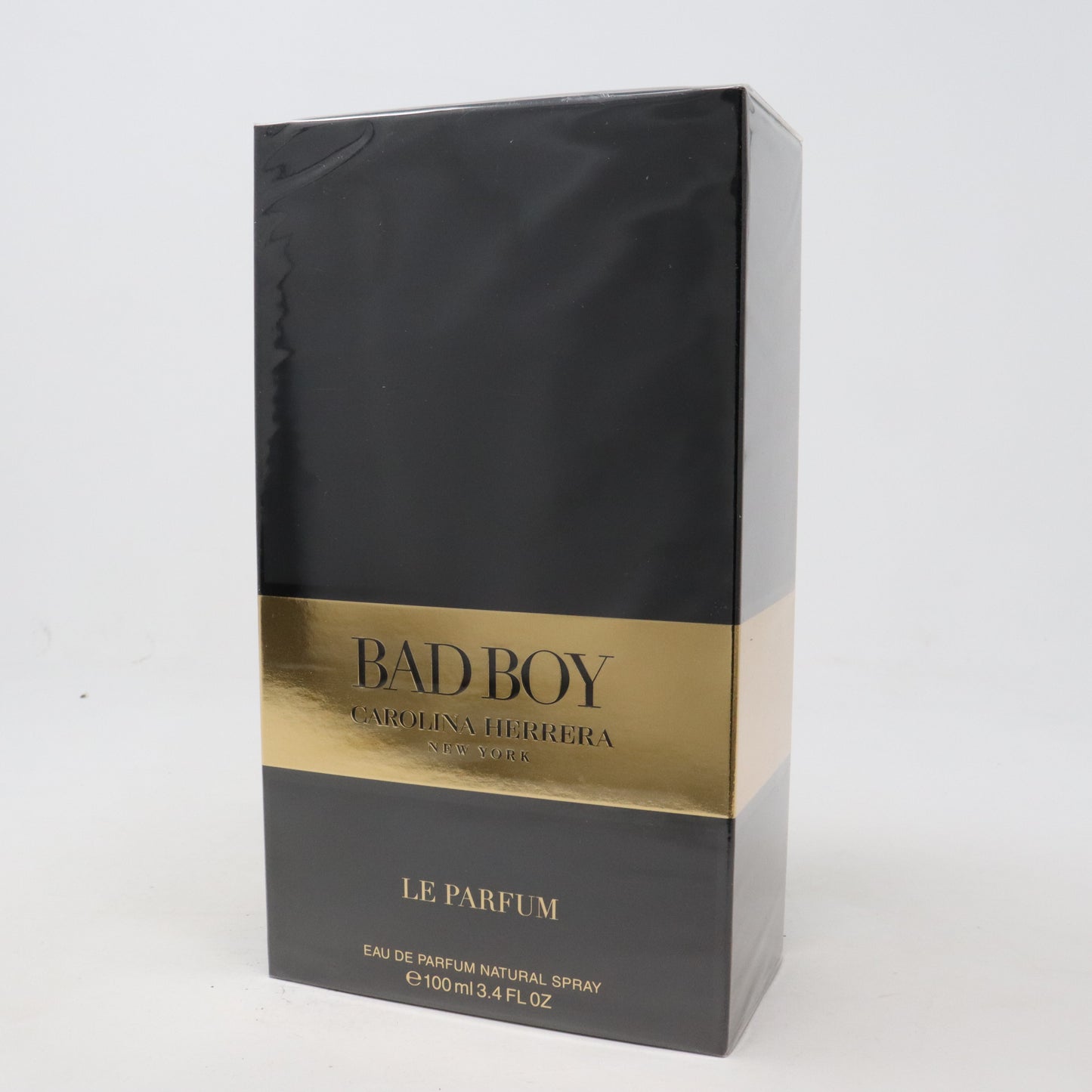 Bad Body Le Parfum Eau De Parfum 100 ml