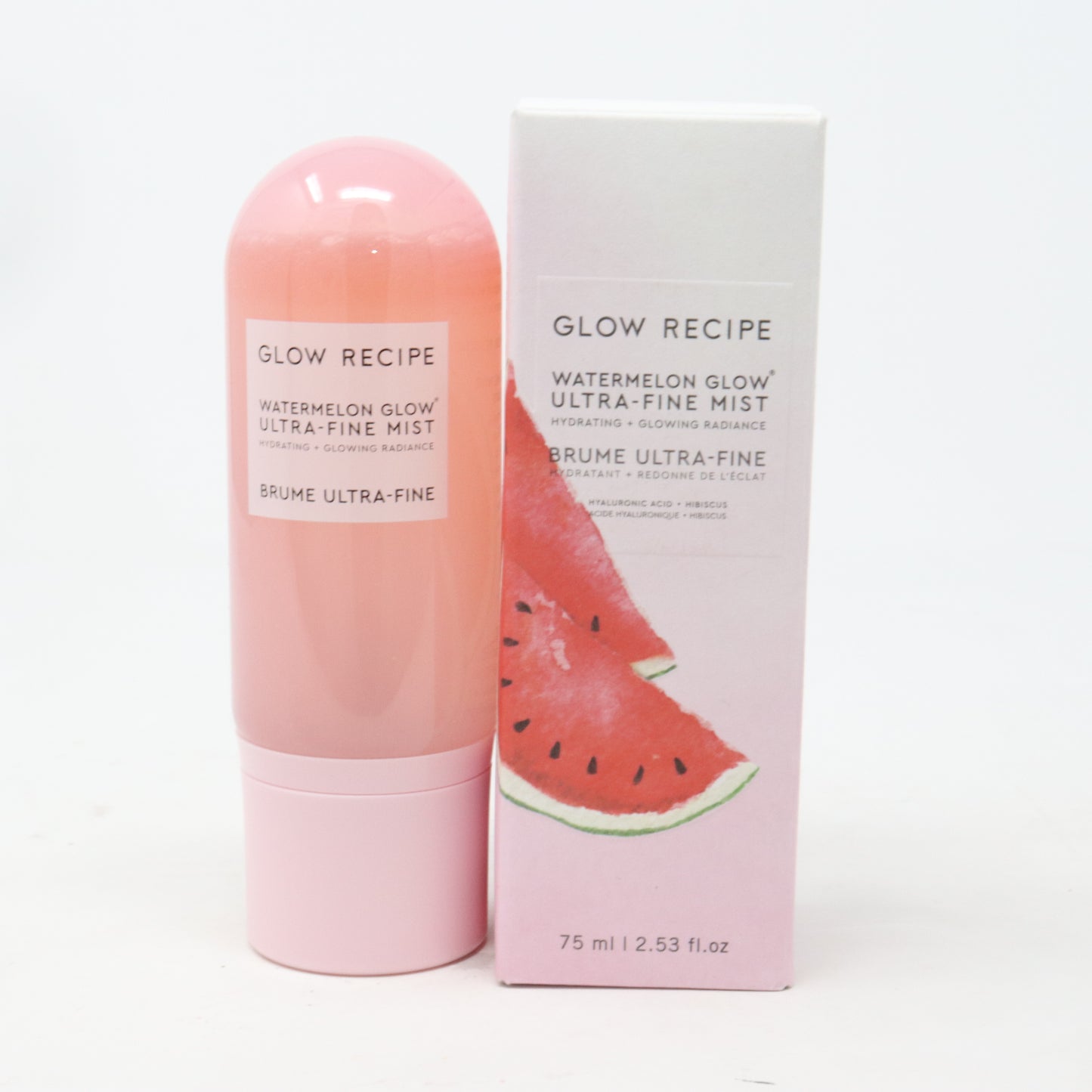 Watermelon Glow Ultra-Fine Mist 75 ml