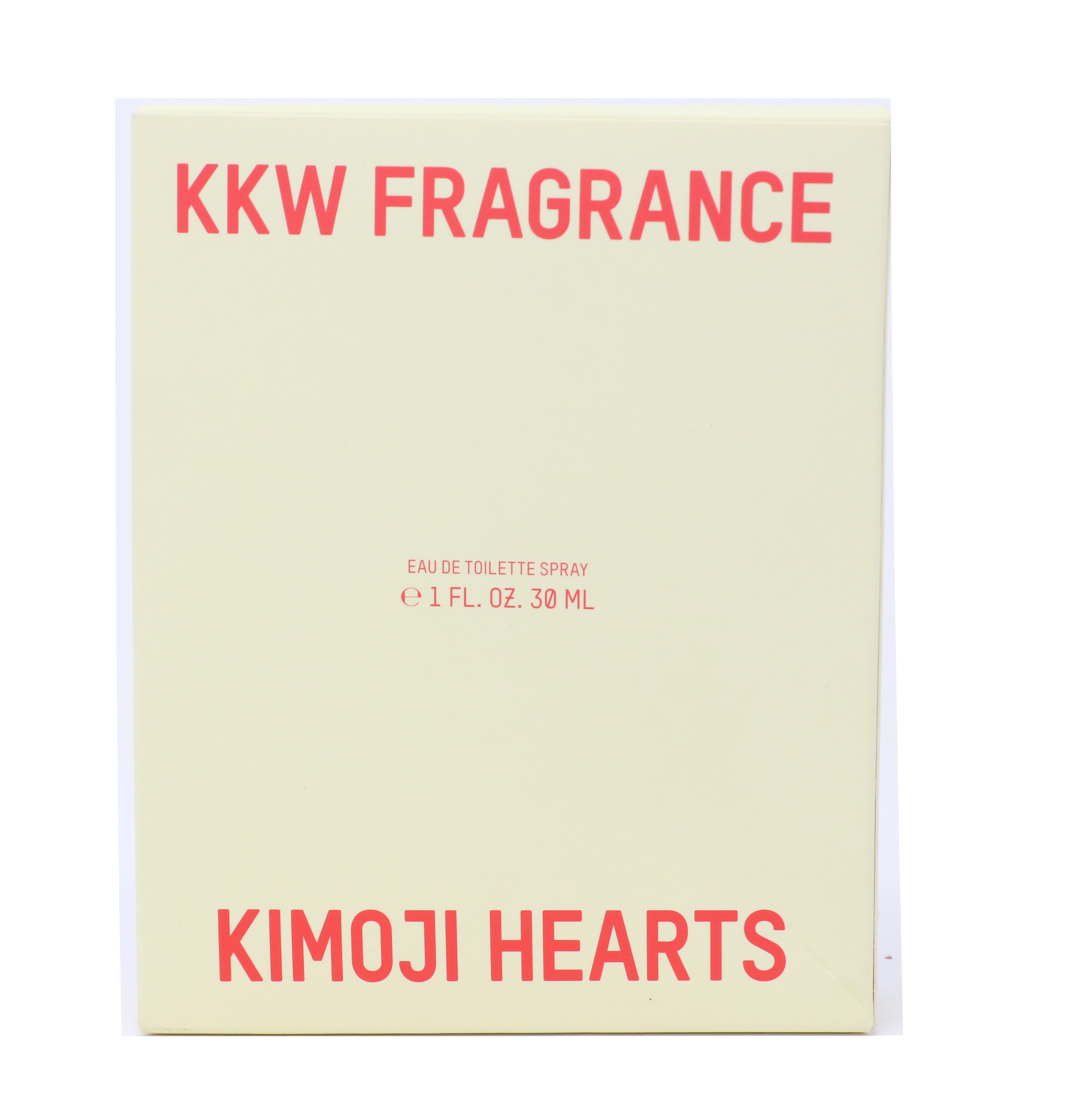 KKW outlets Fragrance Wifey