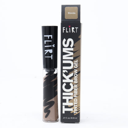 Thickums Tinted Fiber Brow Gel 6.1 ml