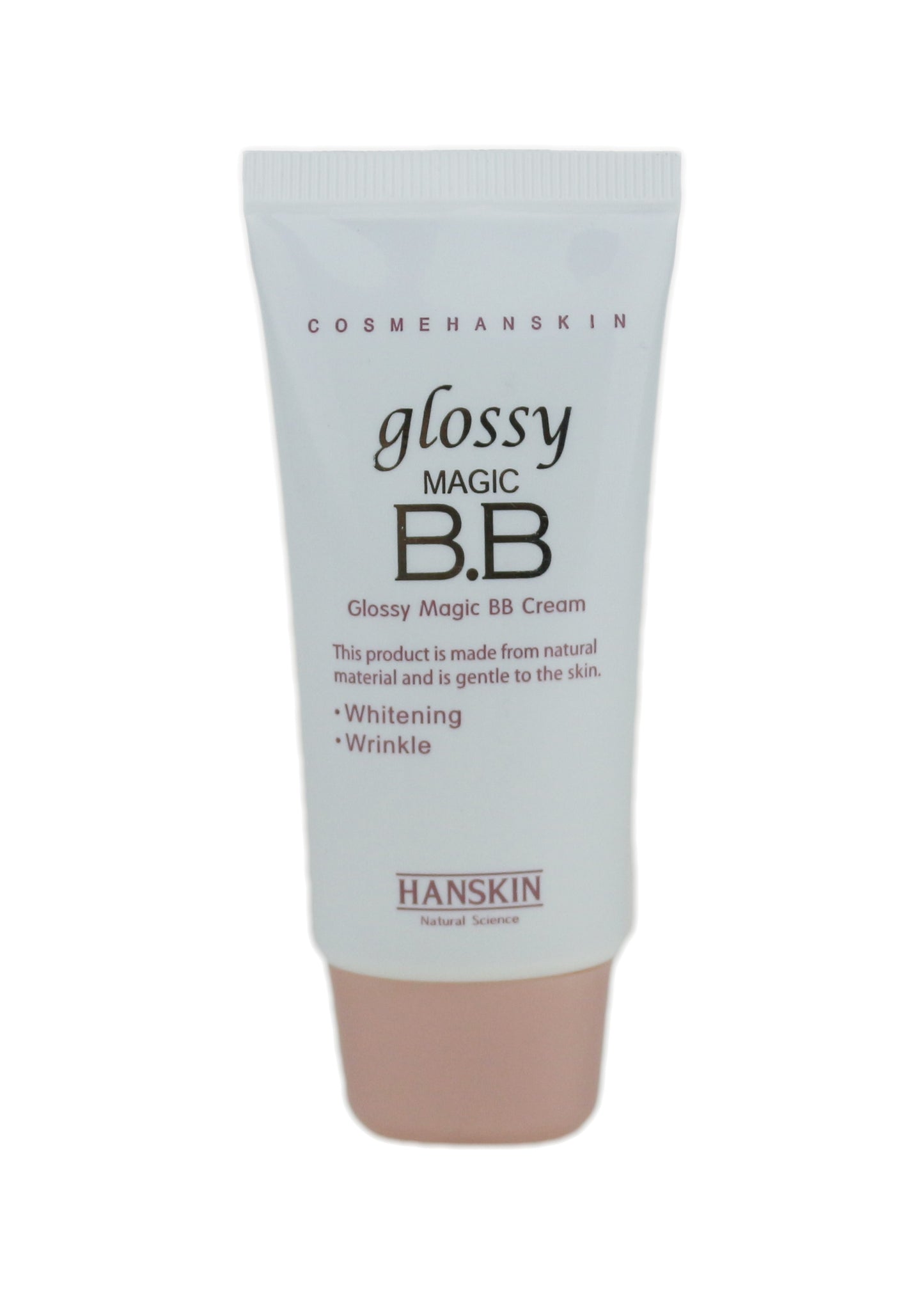 Glossy Magic B.B Cream 35 ml