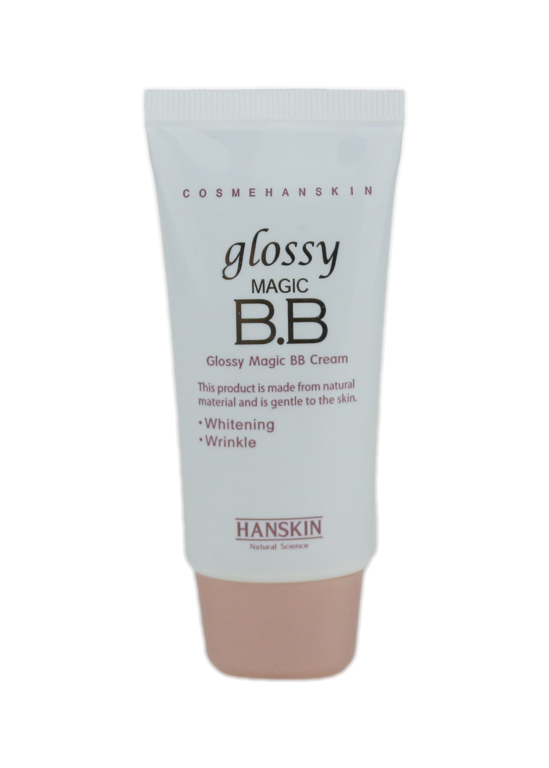 Glossy Magic B.B Cream 35 ml