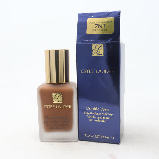 Double Wear Nude Water Fresh Makeup Spf 30