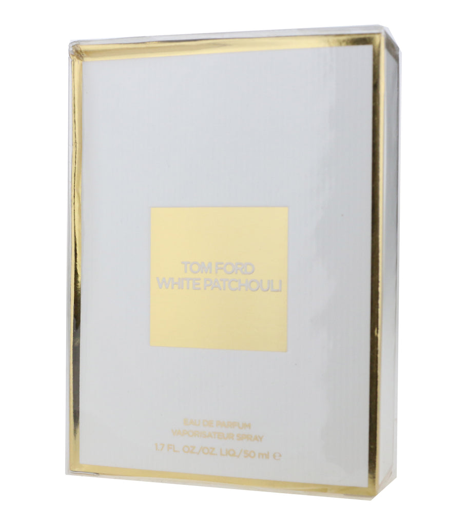 Tom Ford White Patchouli Eau De Parfum 50 ml