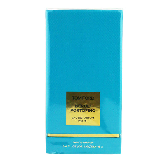 Neroli Portofino Eau De Toilette 250 ml