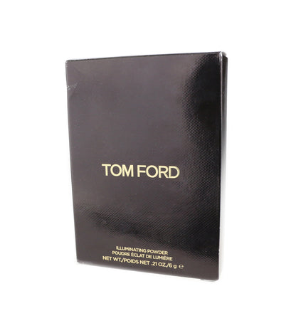 Tom Ford Illuminating Powder '01 Translucent' 0.21oz/6g New In Box