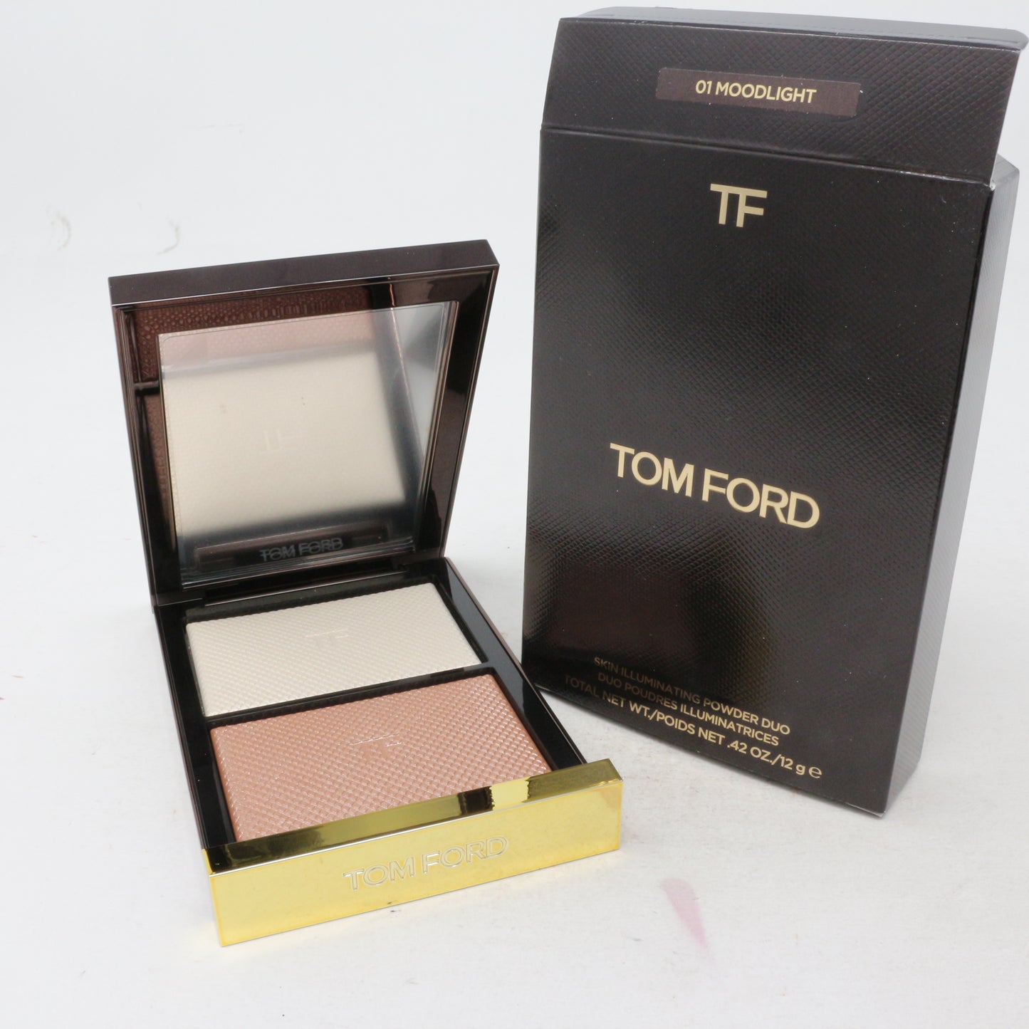 Skin Illuminating Powder Duo 12 g