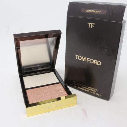 Skin Illuminating Powder Duo