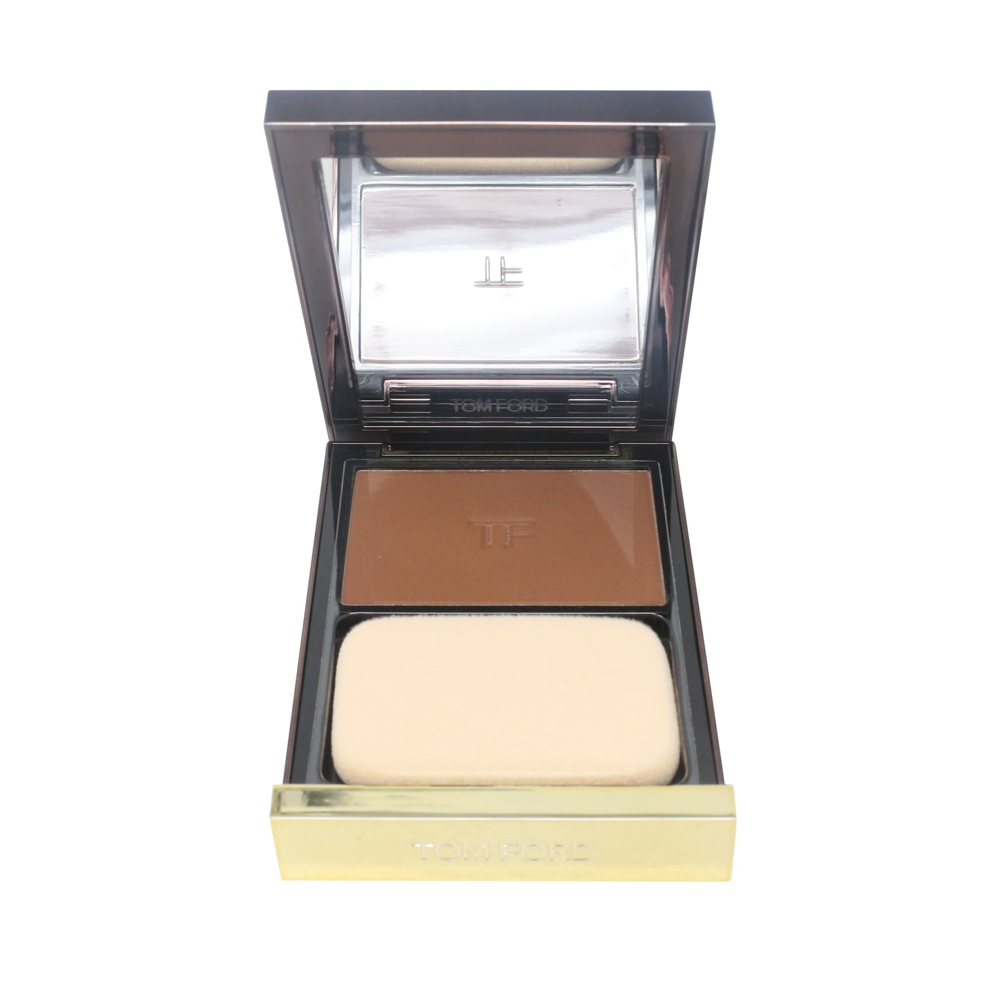 Flawless Powder Foundation