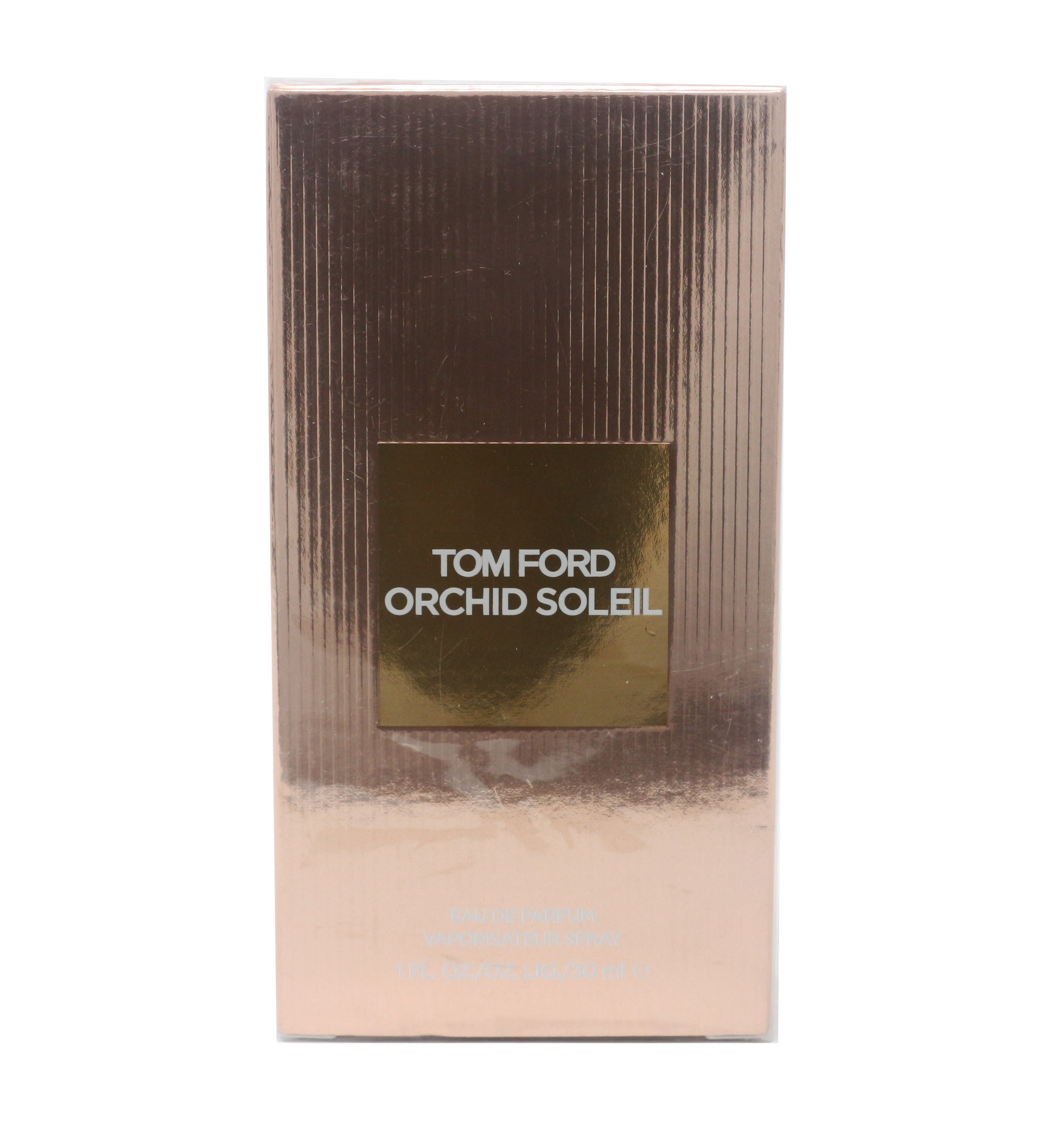 Purchases Tom ford orchid soleil 30ml 1oz