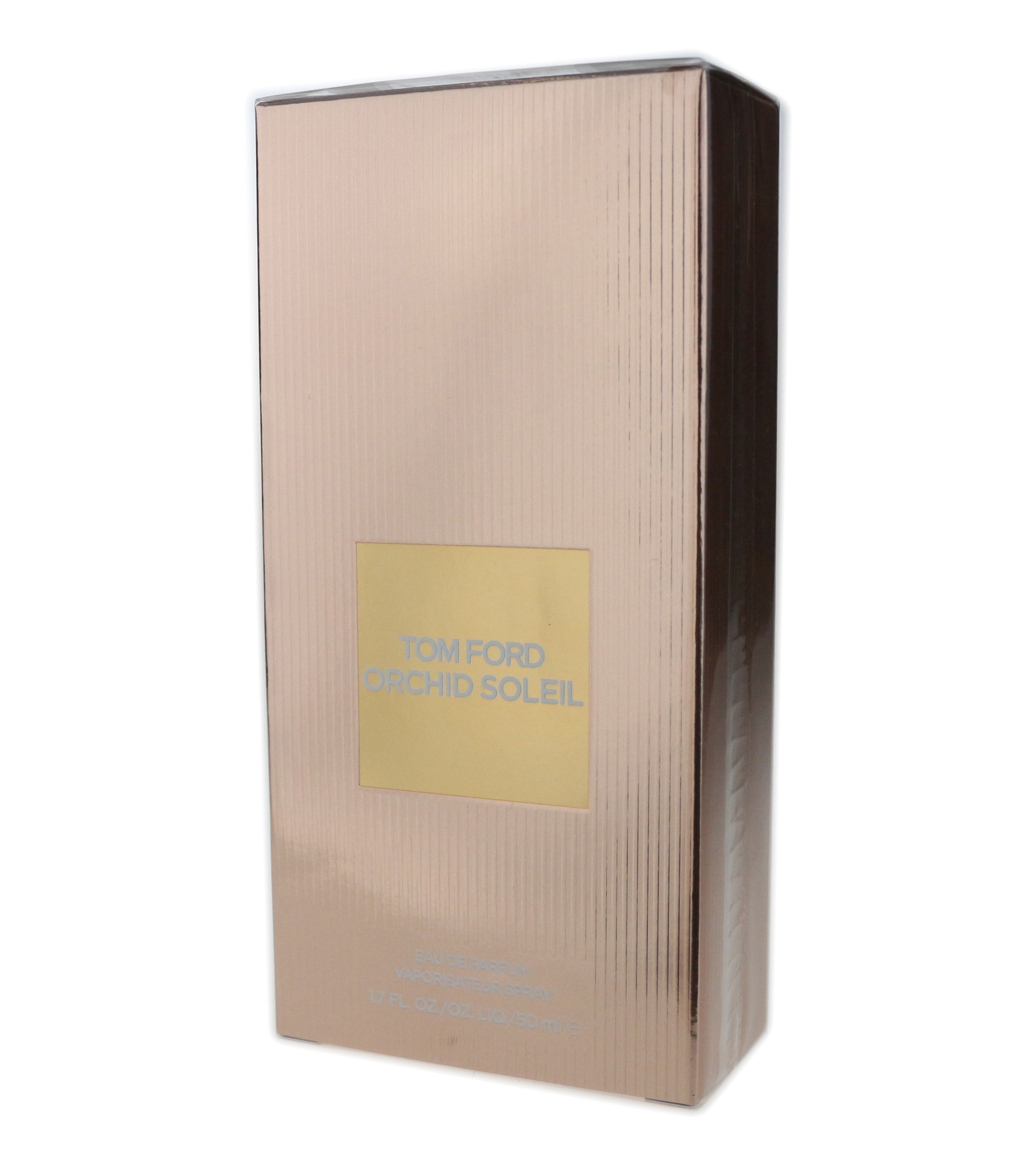 Tom Ford Orchid good Soleil 50ml