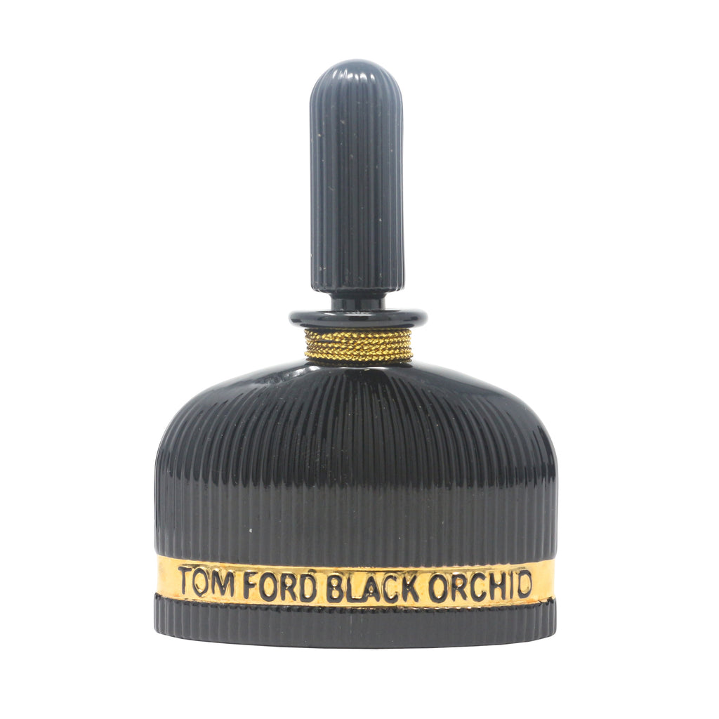 Tom Ford 15 Edition Lalique Refill Black Parfum Orchid With mL