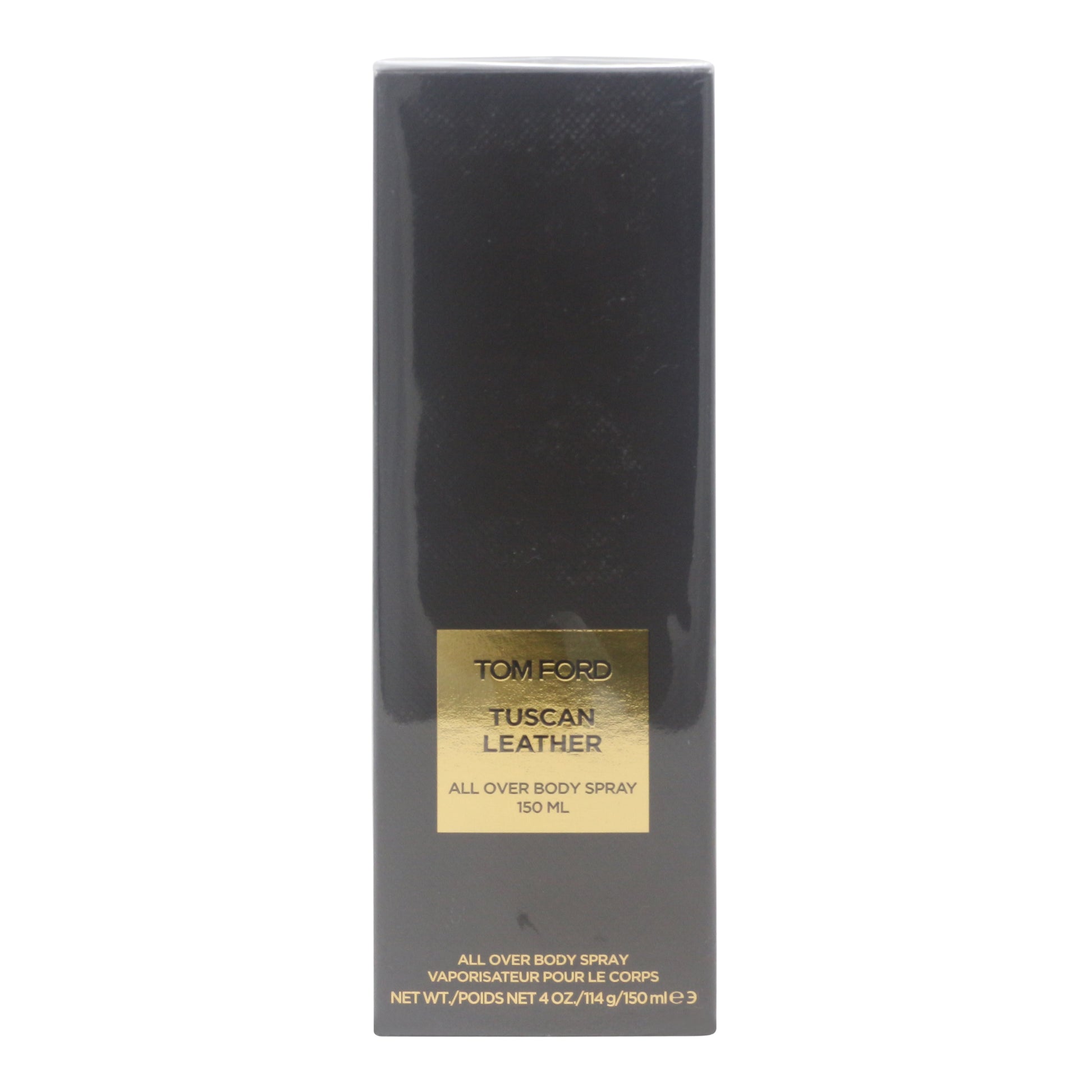 Tuscan Leather Body Spray 150 mL